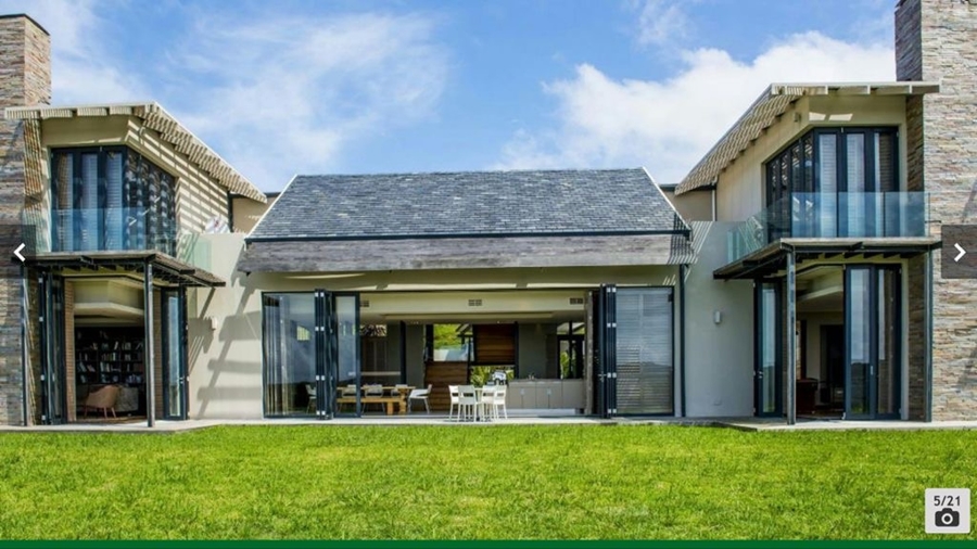 0 Bedroom Property for Sale in Pezula Private Estate Western Cape